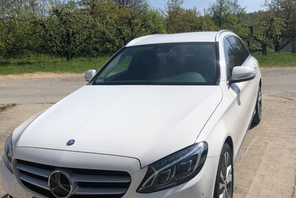 Mercedes-Benz 220 347.000 km 7.500 &euro; Walheim 74399