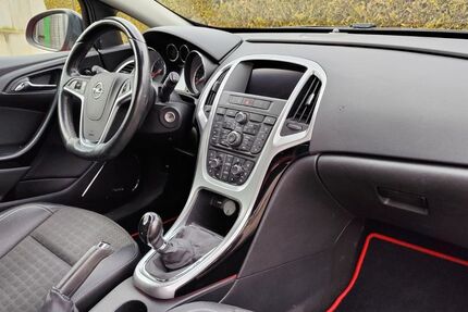 Opel Astra 140.000 km 8.200 &euro; Neuhausen auf den Fildern 73765