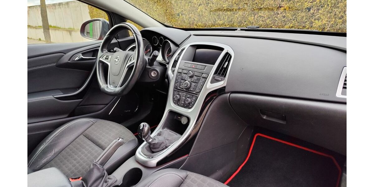 Opel Astra 140.000 km 8.200 &euro; Neuhausen auf den Fildern 73765