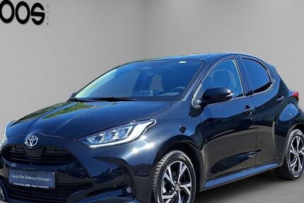 Toyota Yaris 15.489 km 20.990 &euro; Nürtingen 72622