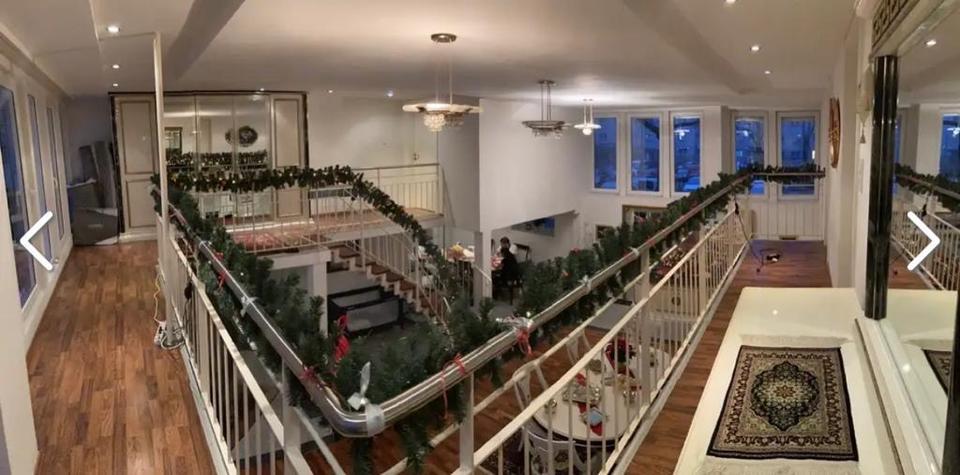 Einfamilienhaus Stuttgart Sillenbuch - 5 Zimmer, 213 m&sup2;, 760.000&euro; | Angebot:25145943