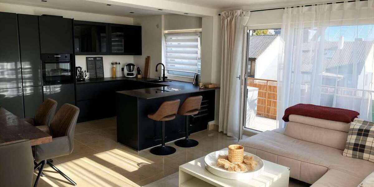 Wohnung zum Kaufen in Esslingen am Neckar 349.000 € 71 m² 3 zimmer