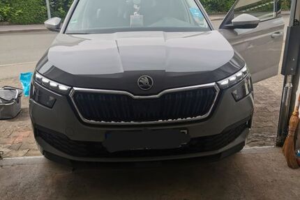 Skoda Kamiq 66.500 km 18.735 &euro; Wendlingen 73240