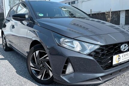 Hyundai i20 26.500 km 17.900 &euro; Korntal-Münchingen 70825