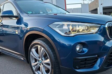 BMW X1 81.000 km 20.999 &euro; Deizisau 73779