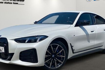 BMW i4 3.800 km 58.700 € Nürtingen 72622