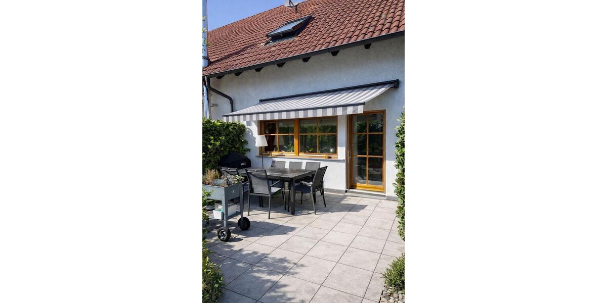 Doppelhaushälfte Schorndorf - 6 Zimmer, 140 m&sup2;, 599.000&euro; | Angebot:26302199