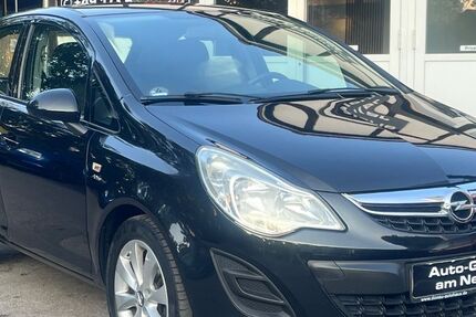 Opel Corsa 139.000 km 3.490 &euro; Esslingen 73728