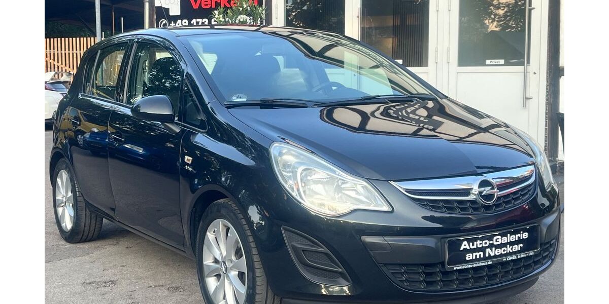 Opel Corsa 139.000 km 3.490 &euro; Esslingen 73728