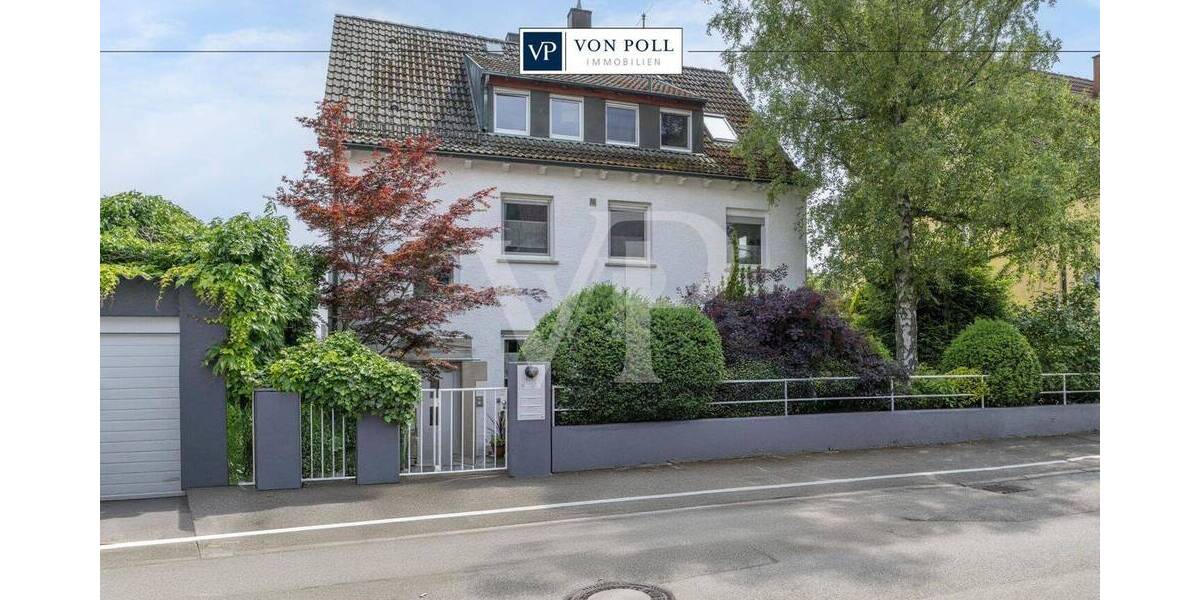 Mehrfamilienhaus, Wohnhaus Stuttgart / Stammheim Stammheim - 1 Zimmer, 202 m&sup2;, 1.100.000&euro; | Angebot:23957167