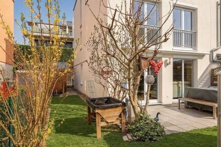 Haus Ludwigsburg Süd - 5 Zimmer, 135 m&sup2;, 790.000&euro; | Angebot:26290542