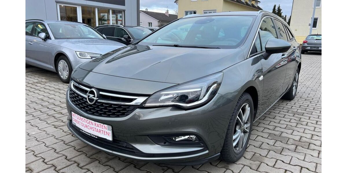 Opel Astra 91.555 km 13.900 &euro; Kirchheim unter teck 73230