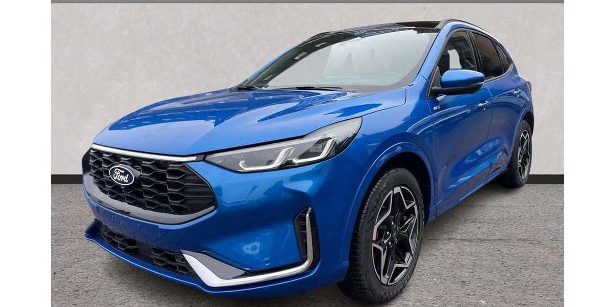 Ford Kuga 3.500 km 46.990 &euro; Nürtingen 72622