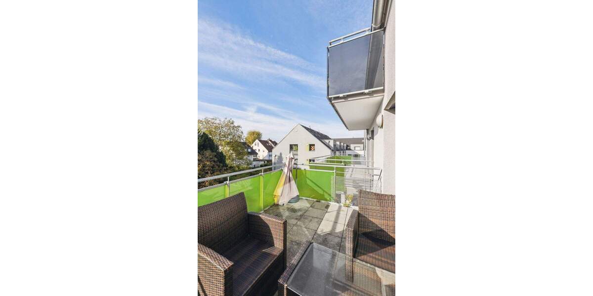 Etagenwohnung Ludwigsburg / Pflugfelden Pflugfelden - 4 Zimmer, 95 m&sup2;, 519.900&euro; | Angebot:25043170