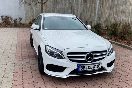 Mercedes-Benz C 250 174.000 km 18.400 &euro; Steinenbronn 71144