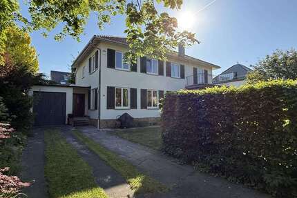 Haus Stuttgart Sillenbuch - 6 Zimmer, 201 m&sup2;, 5.200&euro; | Angebot:25220068