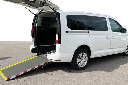 VW Caddy Maxi 28.564 km 43.850 € Leinfelden-Echterdingen 70771