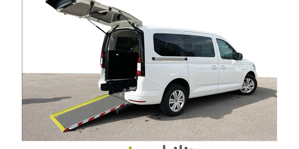 VW Caddy Maxi 28.564 km 43.850 € Leinfelden-Echterdingen 70771