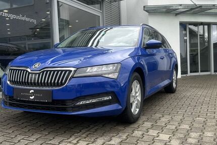 Skoda Superb 113.089 km 19.490 &euro; Wendlingen am Neckar 73240