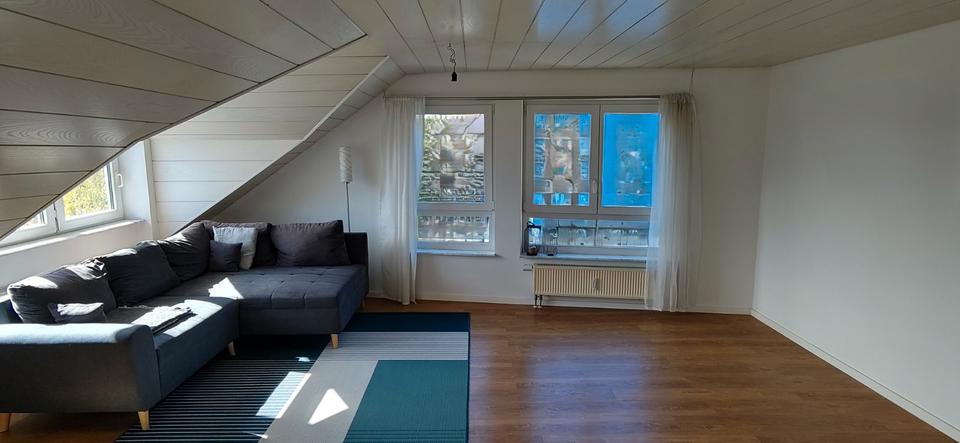 Dachgeschoßwohnung Stuttgart Fasanenhof-Ost - 3 Zimmer, 78 m&sup2;, 369.000&euro; | Angebot:26416733