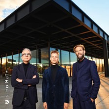 Dell-Lillinger-Westergaard - Jazz 23.01.2026 Club Manufaktur e. V.