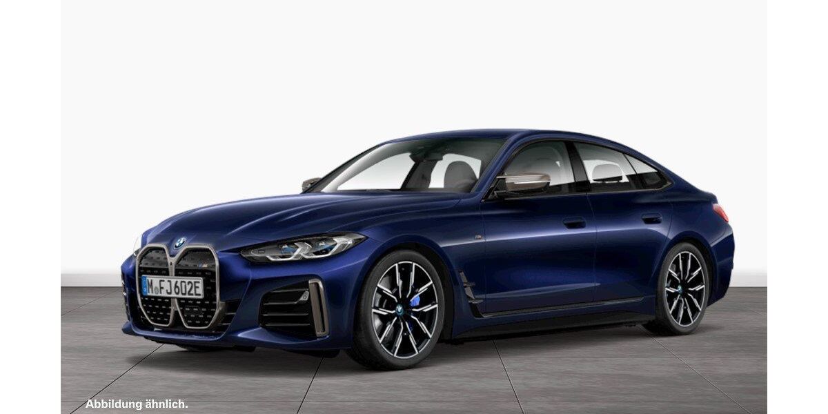 BMW i4 41.840 km 48.980 &euro; Stuttgart 70569