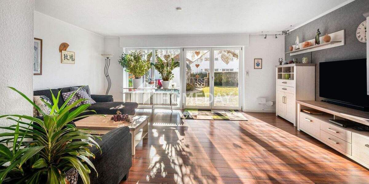 Doppelhaushälfte Ditzingen-Heimerdingen Heimerdingen - 6 Zimmer, 130 m&sup2;, 595.000&euro; | Angebot:25302239