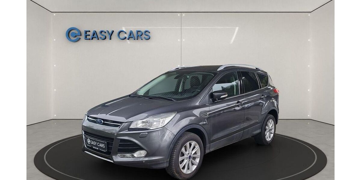 Ford Kuga 182.000 km 6.350 &euro; Neckartenzlingen 72654