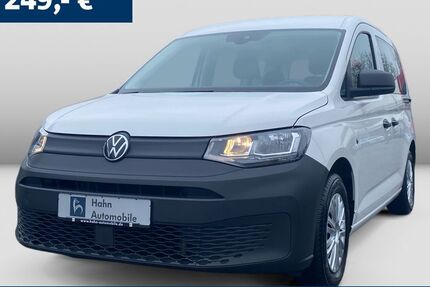 VW Caddy 47.079 km 21.900 &euro; Fellbach 70736