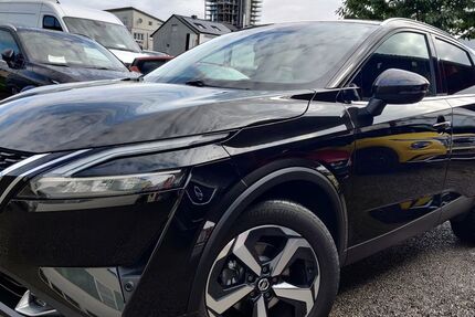 Nissan Qashqai 60.750 km 22.500 &euro; Fellbach 70734