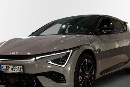 Kia EV6 7.000 km 53.900 &euro; Stuttgart 70469