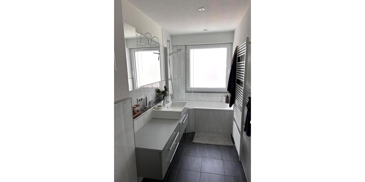 Etagenwohnung Kirchheim unter Teck - 3 Zimmer, 80 m&sup2;, 349.000&euro; | Angebot:27086836