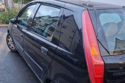 Fiat Punto 142.040 km 950 € Esslingen am Neckar 73730