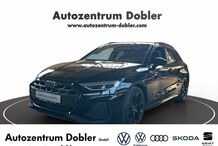 Gebrauchtwagen Audi A3