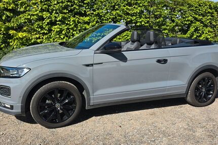 VW T-Roc 18.000 km 27.500 &euro; Besigheim 74354