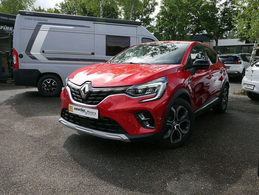 Captur