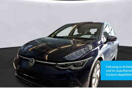 VW Golf 23.914 km 28.930 &euro; Stuttgart-Wangen 70188