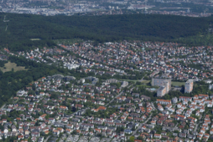 Wohnung Stuttgart Sillenbuch - 4 Zimmer, 62 m&sup2;, 249.000&euro; | Angebot:25612281