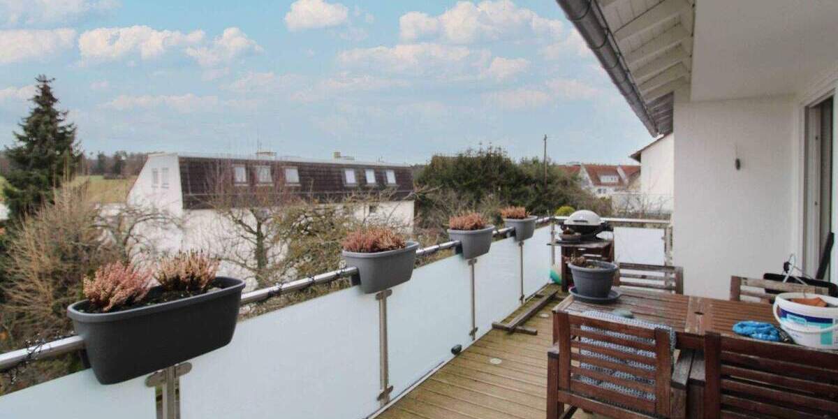 Gepflegtes und teilvermietetes MFH mit 4 Einheiten in Leinfelden-Echterdingen OT Musberg 1 zimmer