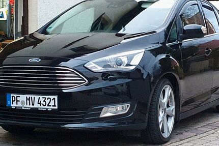 Ford C-Max 85.000 km 14.500 &euro; Wiernsheim 75446