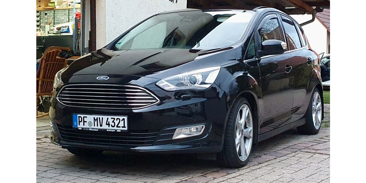 Ford C-Max 85.000 km 14.500 &euro; Wiernsheim 75446