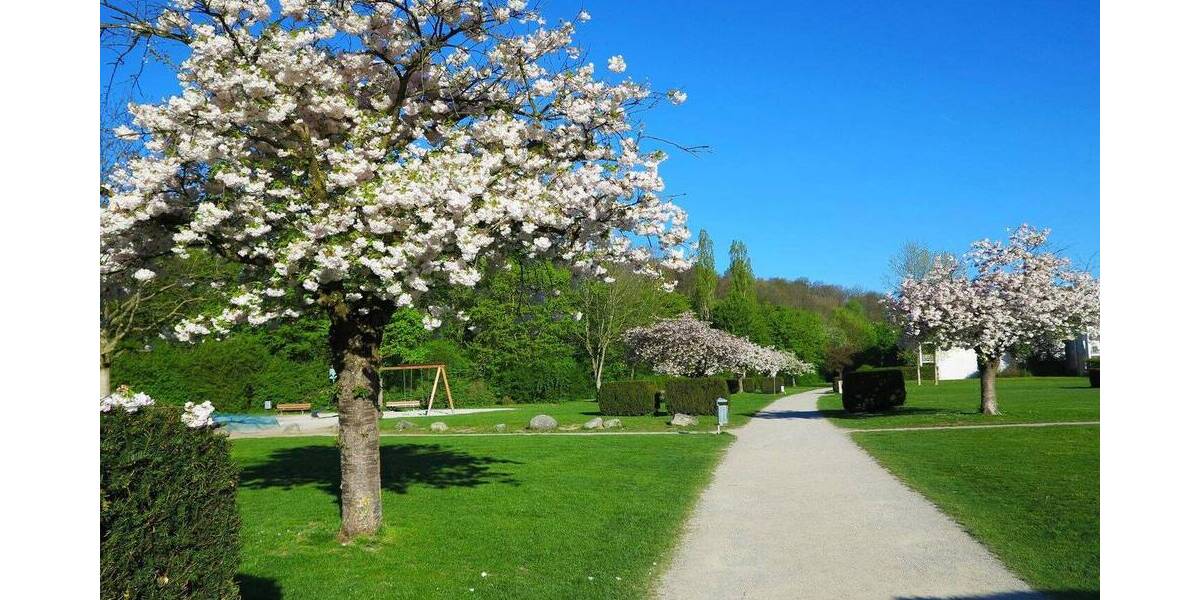 Etagenwohnung Plochingen Stumpenhof - 2 Zimmer, 48 m&sup2;, 920&euro; | Angebot:26274384