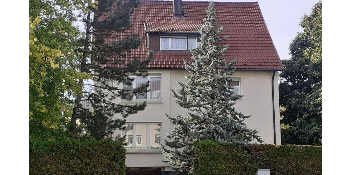 Einfamilienhaus Stuttgart Sillenbuch - 9 Zimmer, 226 m&sup2;, 1.150.000&euro; | Angebot:25043957