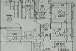 Etagenwohnung Stuttgart Degerloch - 3.5 Zimmer, 102 m&sup2;, 580.000&euro; | Angebot:26665897