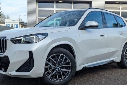 BMW X1 18.823 km 43.490 &euro; Schorndorf 73614