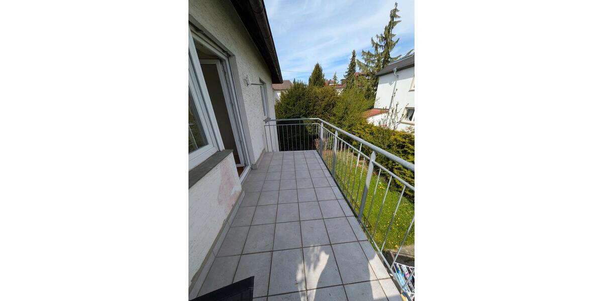 Etagenwohnung Kornwestheim - 3.5 Zimmer, 82 m&sup2;, 1.490&euro; | Angebot:26395526