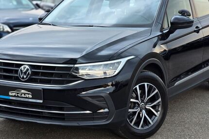 VW Tiguan 76.500 km 20.800 &euro; Hildrizhausen 71157