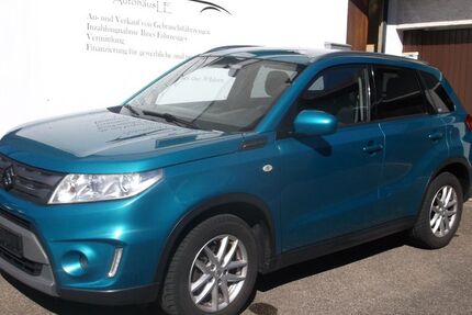 Suzuki Vitara 155.000 km 11.250 € Leinfelden-Echterdingen 70771