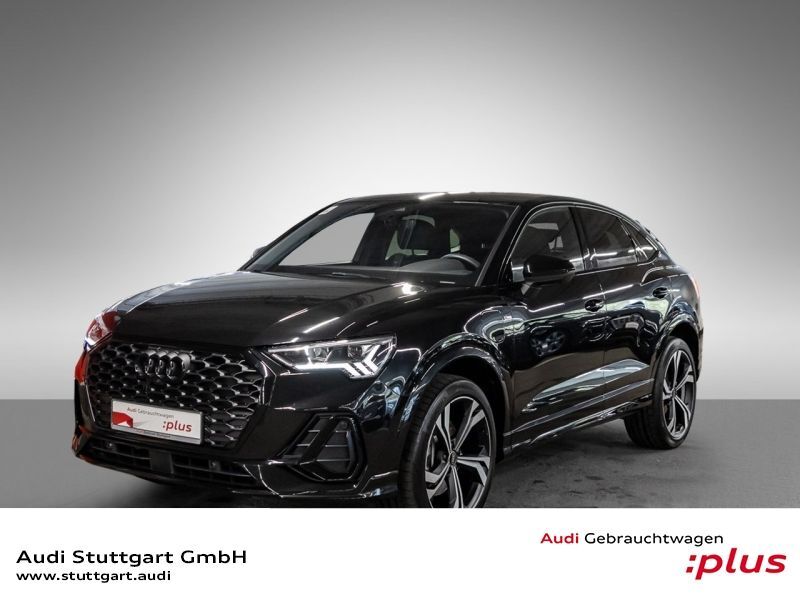 Audi Q3 25.127 km 39.840 € Stuttgart 70469