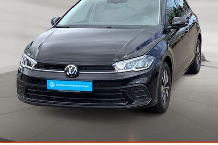 VW Polo 27.057 km 20.490 € Kirchheim 73230